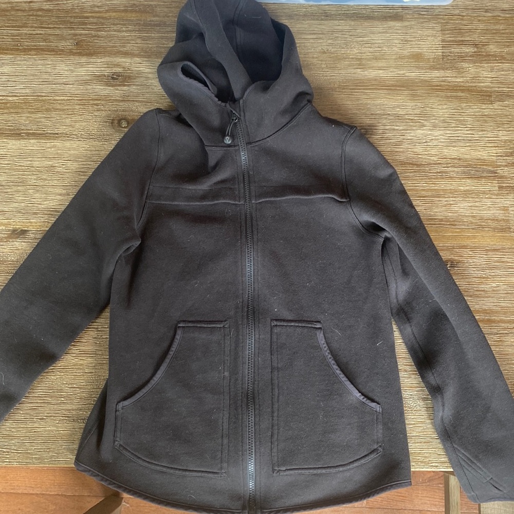 Ivivva Athletic Jacket